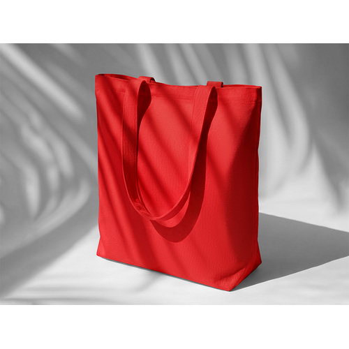 Сумка из хлопка «Carryme 105», 105 г/м2
