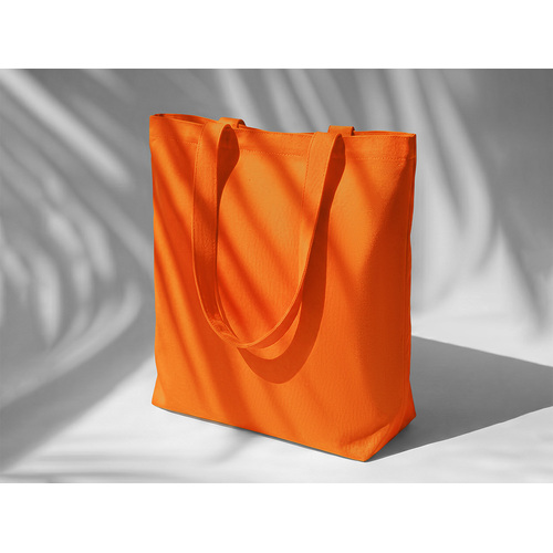 Сумка из хлопка «Carryme 105», 105 г/м2