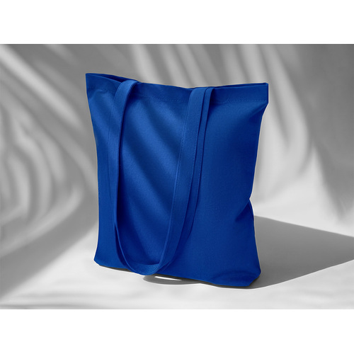 Сумка из плотного хлопка «Carryme 220», 220 г/м2