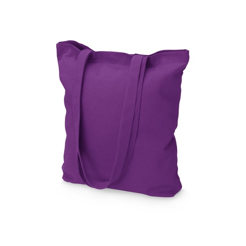 Сумка из плотного хлопка «Carryme 220», 220 г/м2