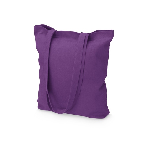 Сумка из плотного хлопка «Carryme 220», 220 г/м2