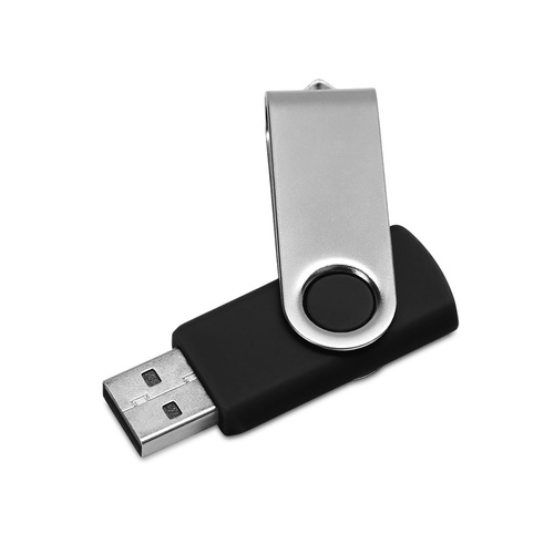 Флеш-карта USB 2.0 8 ГБ «Флэш С1»