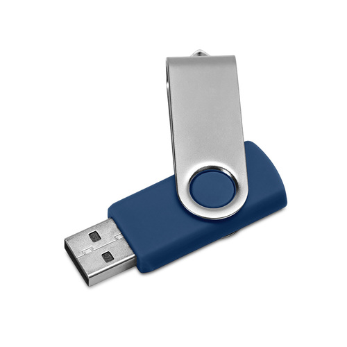 Флеш-карта USB 2.0 8 ГБ «Флэш С1»