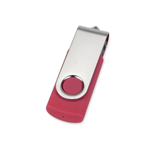 Флеш-карта USB 2.0 8 ГБ «Квебек»
