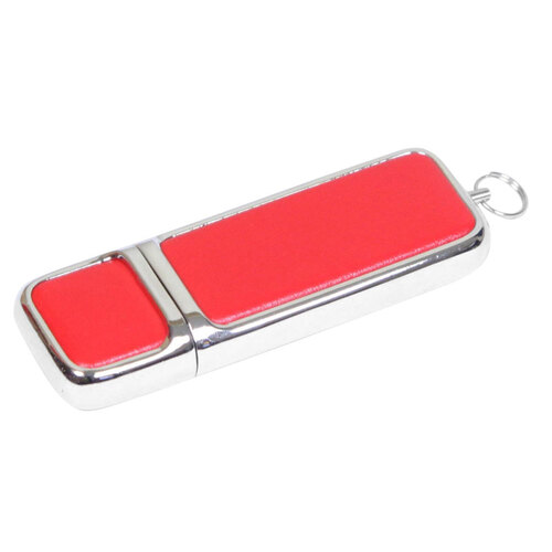 USB 3.0- флешка на 32 Гб компактной формы
