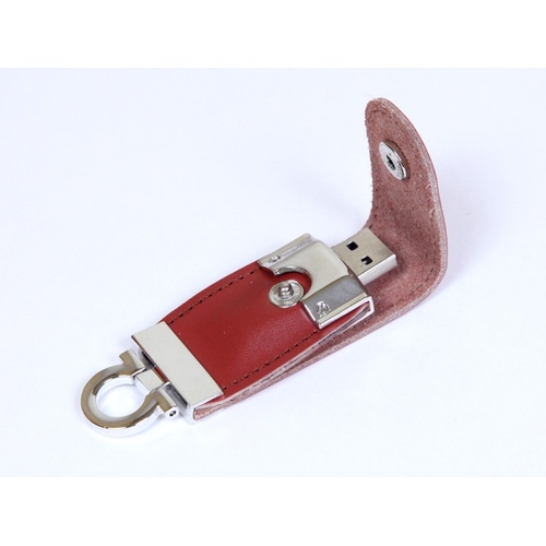 USB 2.0- флешка на 16 Гб в виде брелока