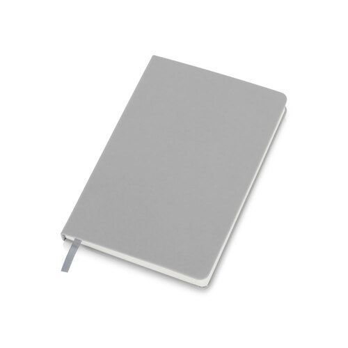 Бизнес-блокнот А5 «C2» soft-touch