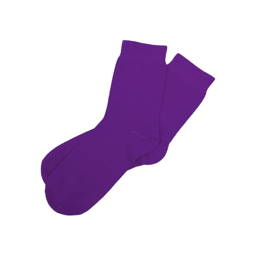 Носки однотонные «Socks» мужские
