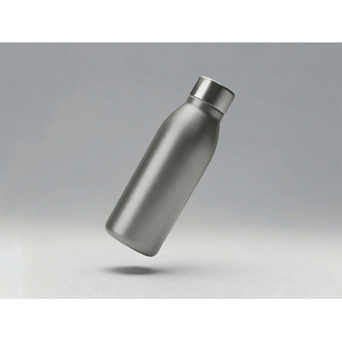 Вакуумная термобутылка «Brottle» c медной изоляцией, тубус, 600 мл