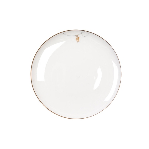 Тарелка «PLATE 2 TRO»