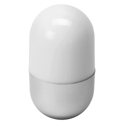 Настольная лампа "Weeble"