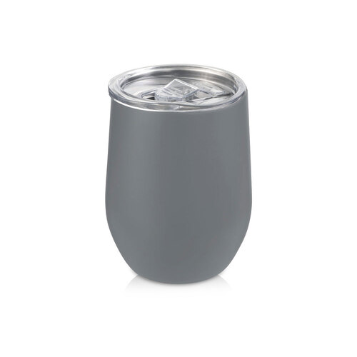 Термокружка «Vacuum mug C1», soft touch, 370 мл