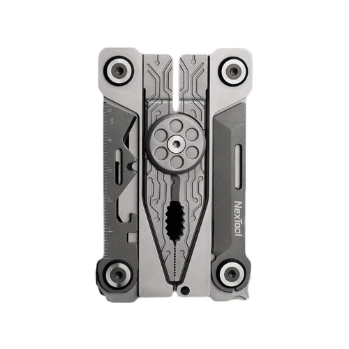 Мультитул Nextool Blade EDC Tool