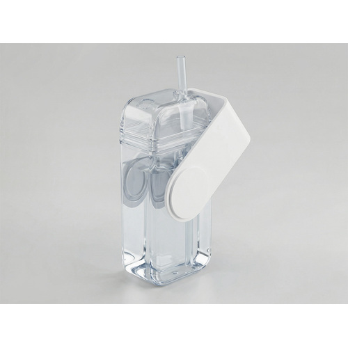 Бутылка для воды «JUICY DRINK BOX», 290 мл