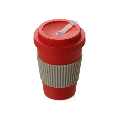 Термокружка из натуральных волокон «Muffin»