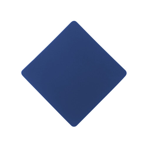 Патч «Ромб», soft-touch