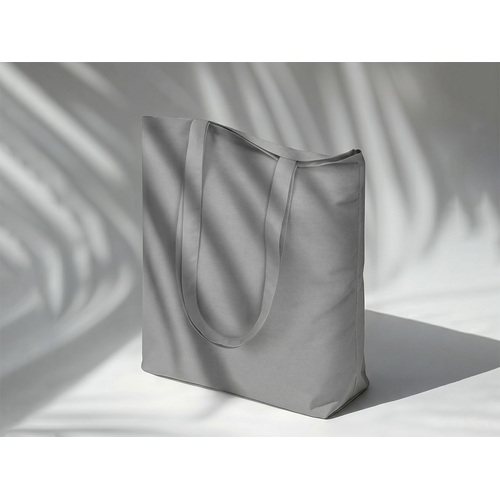Сумка из хлопка «Carryme 140», 140 г/м2