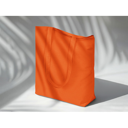 Сумка из хлопка «Carryme 140», 140 г/м2