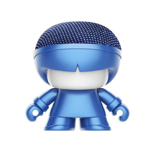 Портативная колонка Bluetooth «mini Xboy Metallic»