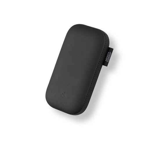 Внешний аккумулятор с беспроводной колонкой Powersound