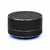Беспроводная Bluetooth колонка MuzOn, черная
