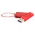 Флешка Designer To Go 2.0 USB 32Gb, красный