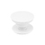 Подставка-держатель для телефона PopSocket, белый