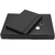 Подарочный набор ВРЕМЯ ИДЕЙ, черный