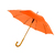 Зонт-трость Arwood, оранжевый-S