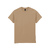 Футболка ULTRA COTTON, БЕЖЕВЫЙ 2XL