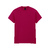 Футболка HEAVY COTTON, ТЕМНО-ВИШНЕВЫЙ 2XL