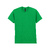 Футболка HEAVY COTTON, ЗЕЛЕНЫЙ 3XL