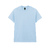 Футболка HEAVY COTTON, СВЕТЛО-ГОЛУБОЙ 2XL