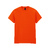 Футболка HEAVY COTTON, ОРАНЖЕВЫЙ 2XL