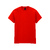 Футболка HEAVY COTTON, КРАСНЫЙ 2XL