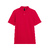 Футболка поло SOFTSTYLE ADULT DOUBLE PIQUE, КРАСНЫЙ XL