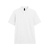 Футболка поло SOFTSTYLE ADULT DOUBLE PIQUE, БЕЛЫЙ 4XL