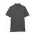Футболка поло PREMIUM COTTON ADULT DOUBLE PIQUE, ГРАФИТОВЫЙ M