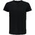 Футболка мужская Pioneer Men, черная, размер 3XL