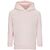 Худи детское Condor Kids, розовое, на рост 96-104