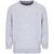 Свитшот детский Columbia Kids, серый меланж, на рост 96-104