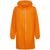 Дождевик Rainman Zip, оранжевый неон, размер S