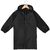 Дождевик детский Rainman Kids черный, 7-9 лет