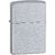 Зажигалка Zippo Classic Satin, серебристая