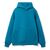 Худи Kulonga Oversize, бирюзовое, размер 3XL/4XL