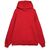 Худи Kulonga Oversize, красное, размер 3XL/4XL