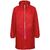 Дождевик Rainman Zip Pro красный, размер S