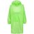 Дождевик-анорак Alatau, зеленое яблоко, единый размер
