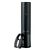 Электрический штопор Hailing Electric Wine Opener, черный