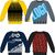 Свитер на заказ Tricksy Net Reglan, акрил, размер S